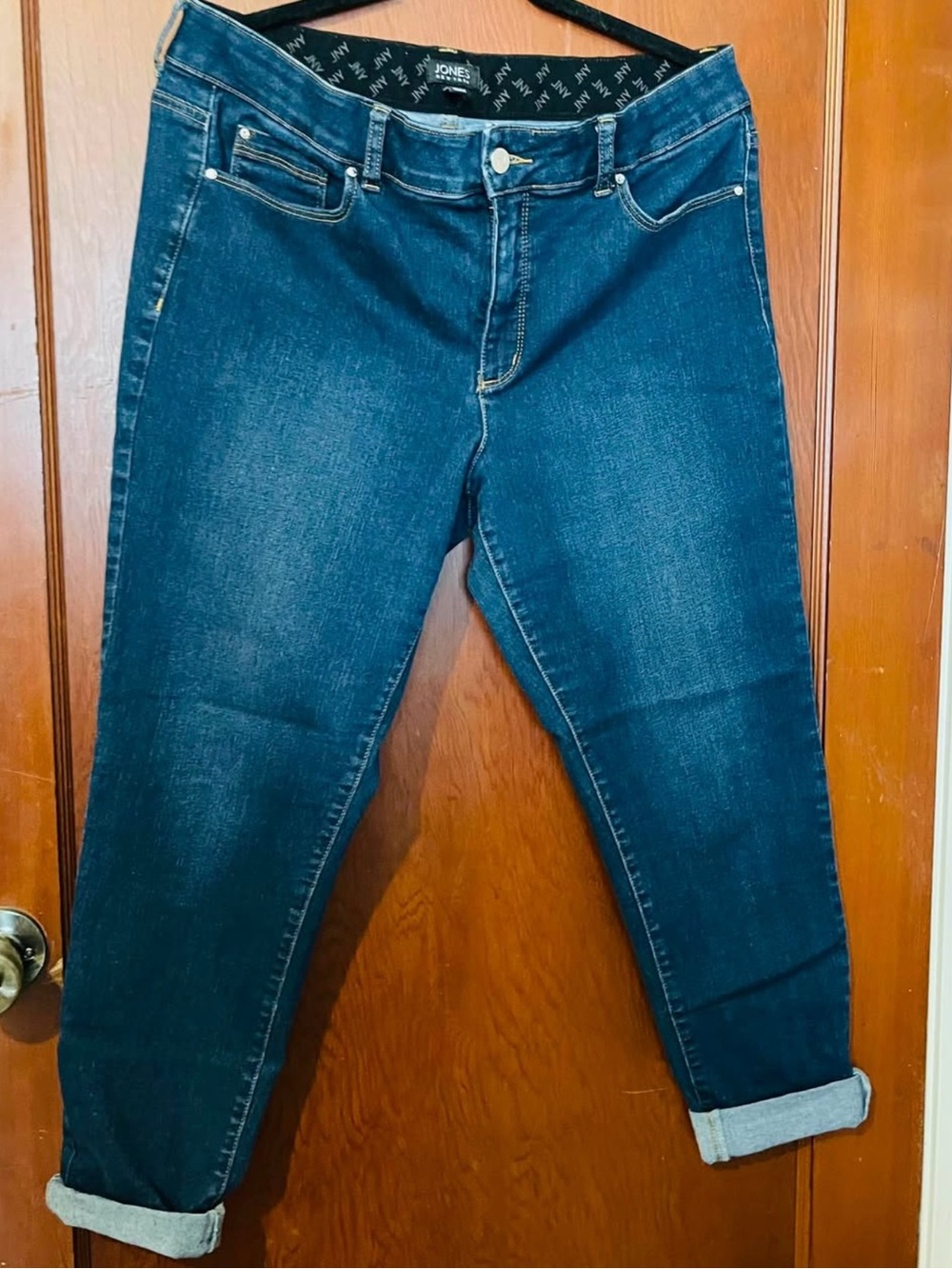 Jones New York Size 14 Jeans